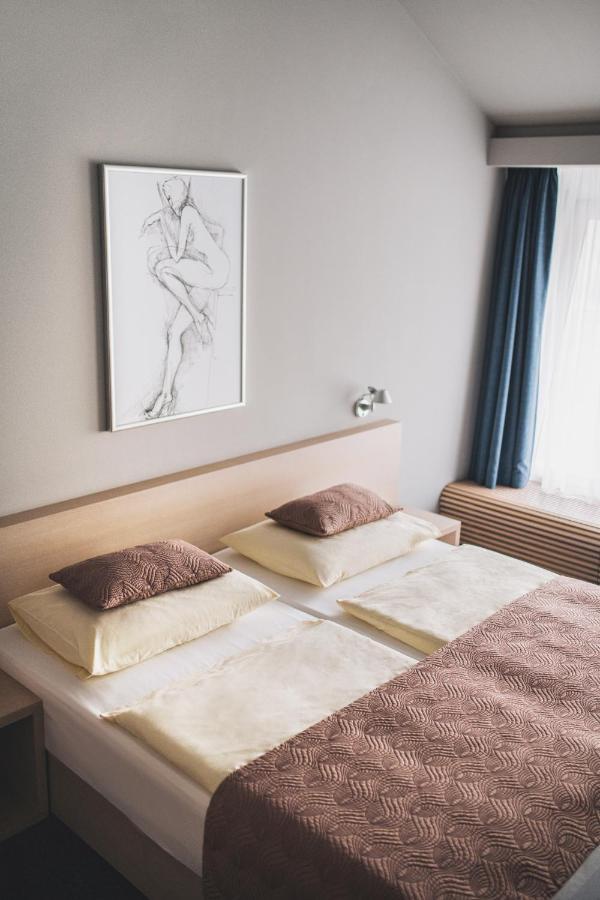 Hotel Split Kadaň Extérieur photo