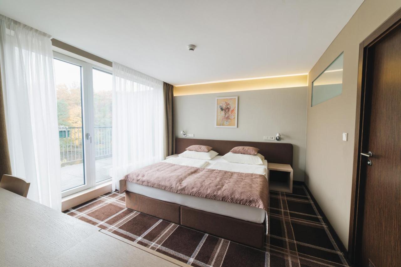 Hotel Split Kadaň Chambre photo