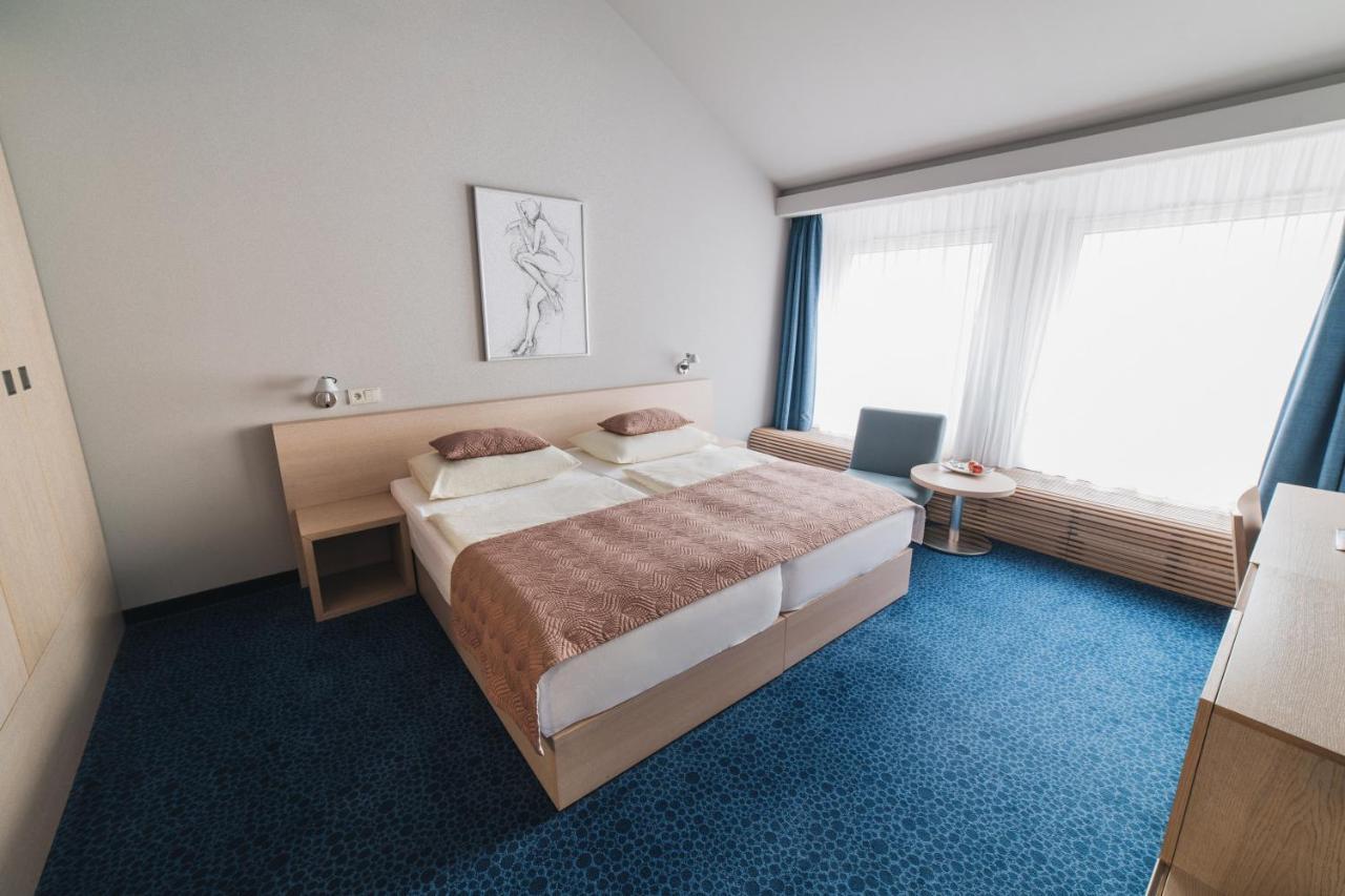 Hotel Split Kadaň Chambre photo